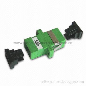 5dB SM SC/APC Adapter Type Attenuator